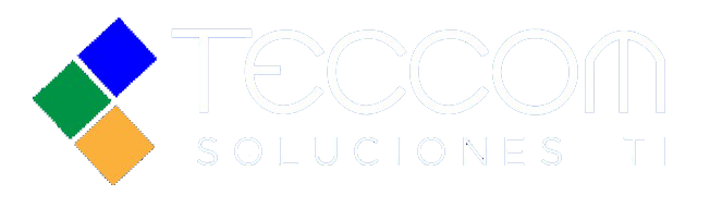 Logo Teccom